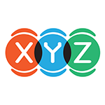 logo xyz