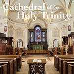 livre HolyTrinity