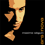 cd maxime seguin