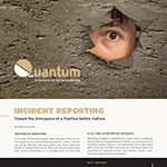 communication quantum