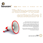 site boucan
