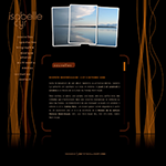site isabelle-cyr