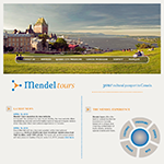 site mendel-tours