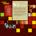 site stefie-shock